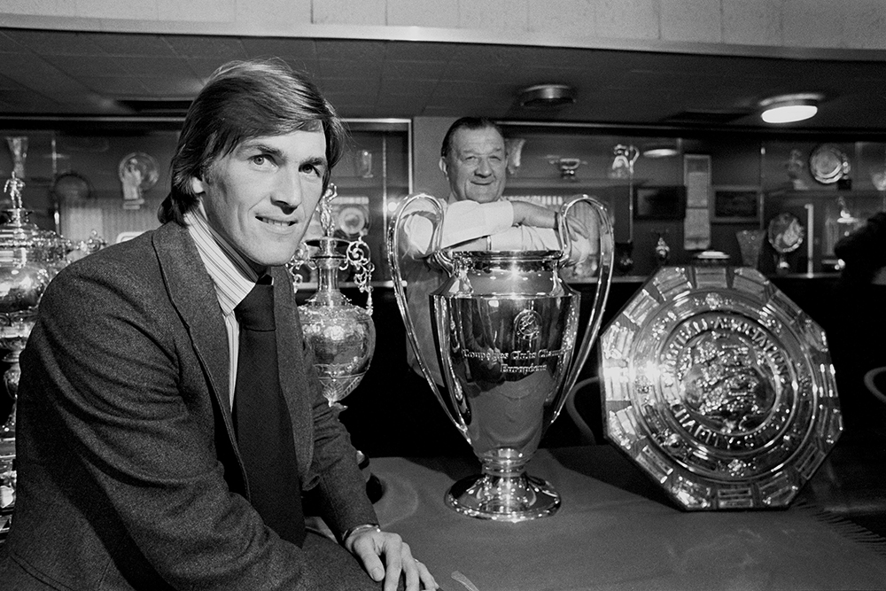 Dalglish